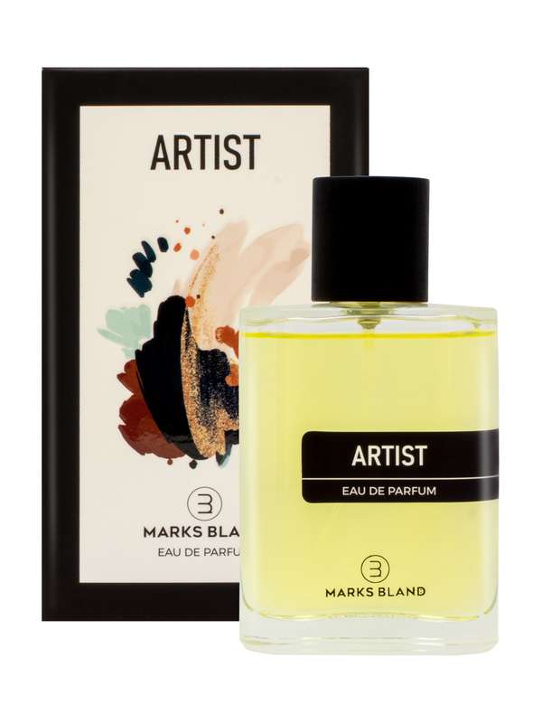 Marks Bland Artist Eau De Parfum