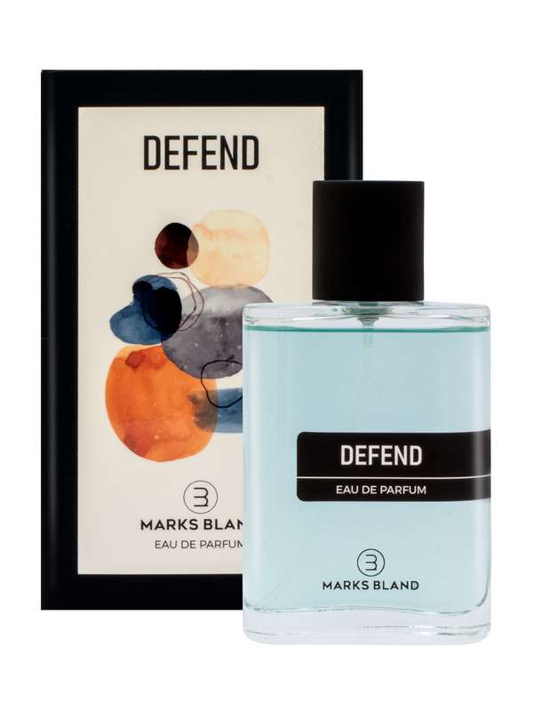 Marks Bland Defend Eau De Parfum