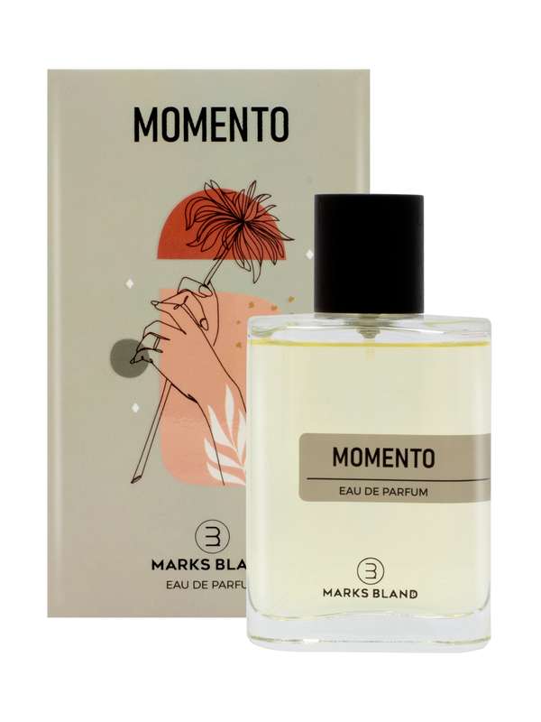 Marks Bland Momento Eau De Parfum