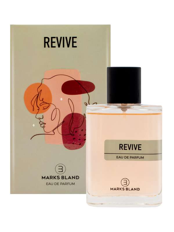 Marks Bland Revive Eau De Parfum