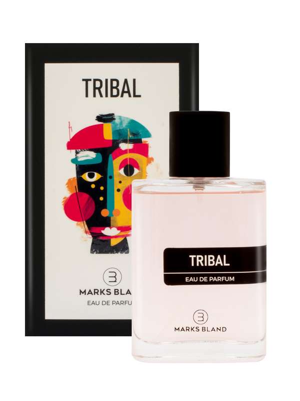 Marks Bland Tribal Eau De Parfum
