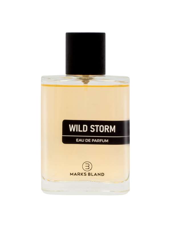 Marks Bland Wild Storm Eau De Parfum