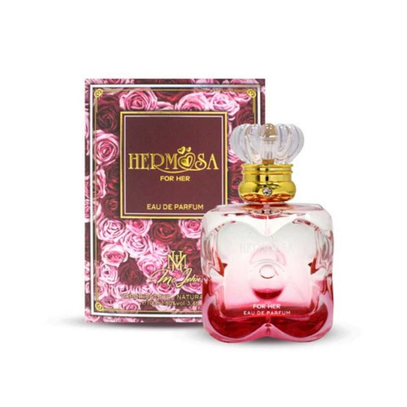 Mc John Hermosa For Unisex EDP 100Ml