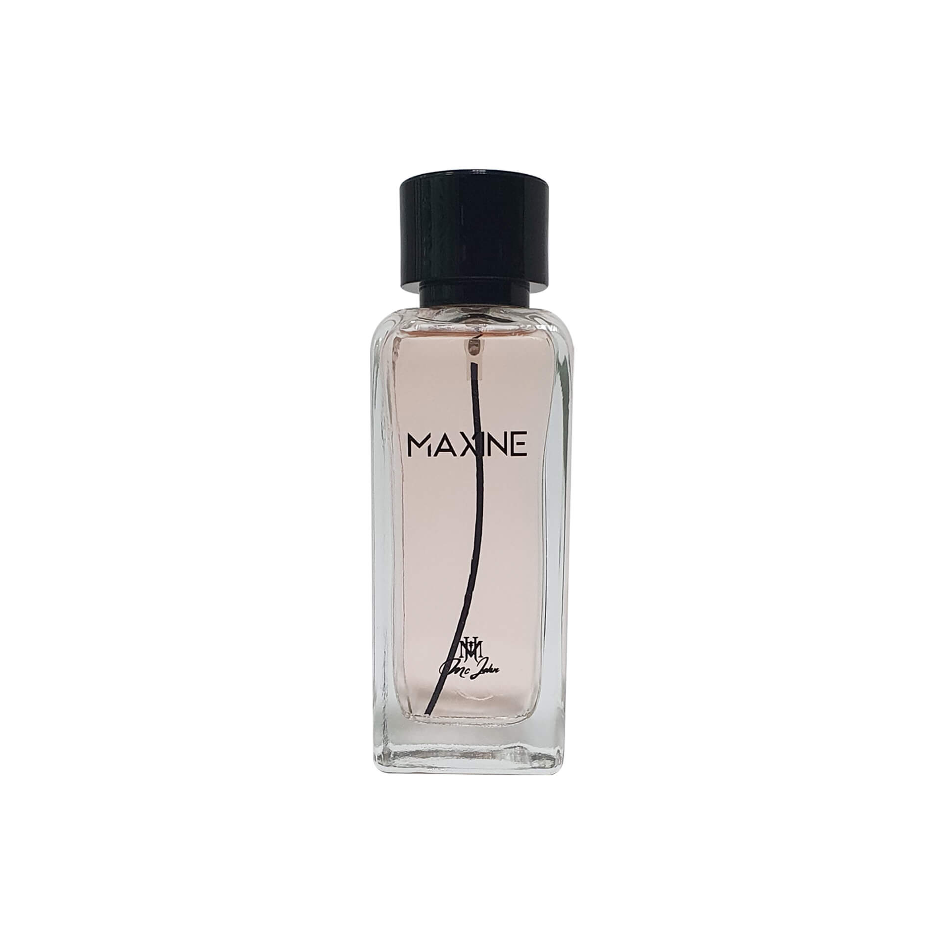 Mc John Maxine For Women EDP 100ml