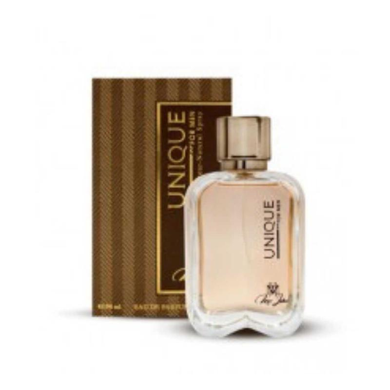 Mc John Unique For Men EDP 100Ml