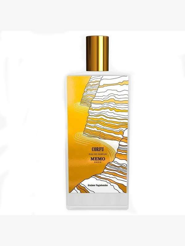 Memo Corfu Eau De Parfum For Unisex