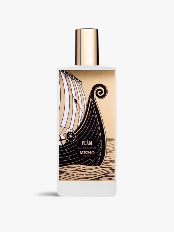 Memo Flam Eau De Parfum For Unisex