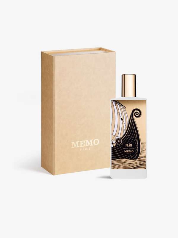 Memo Flam Eau De Parfum For Unisex