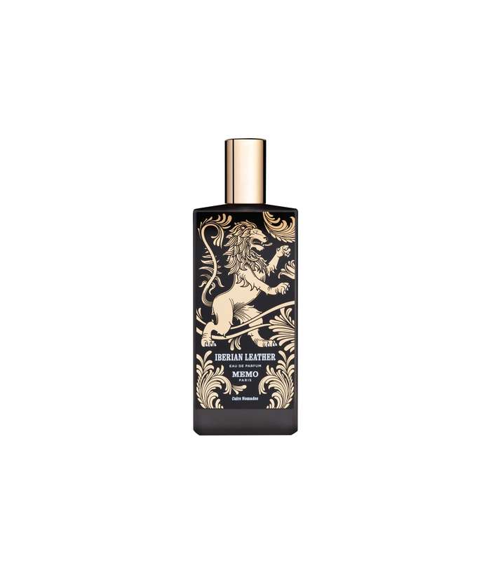 Memo Iberian Leather Eau De Parfum