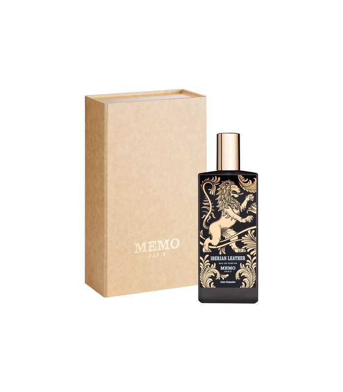 Memo Iberian Leather Eau De Parfum