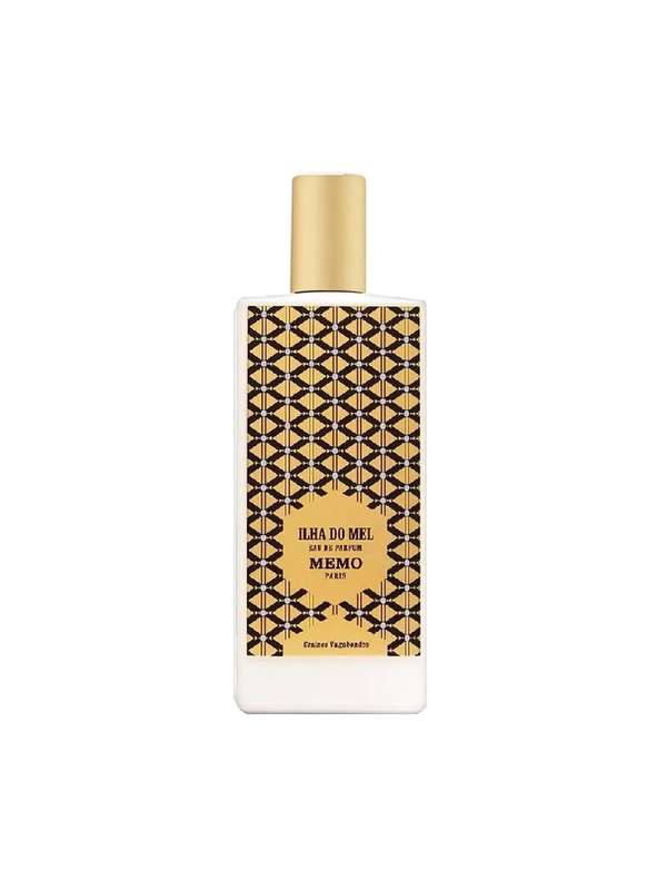 Memo Ilha Do Mel Eau De Parfum For Unisex