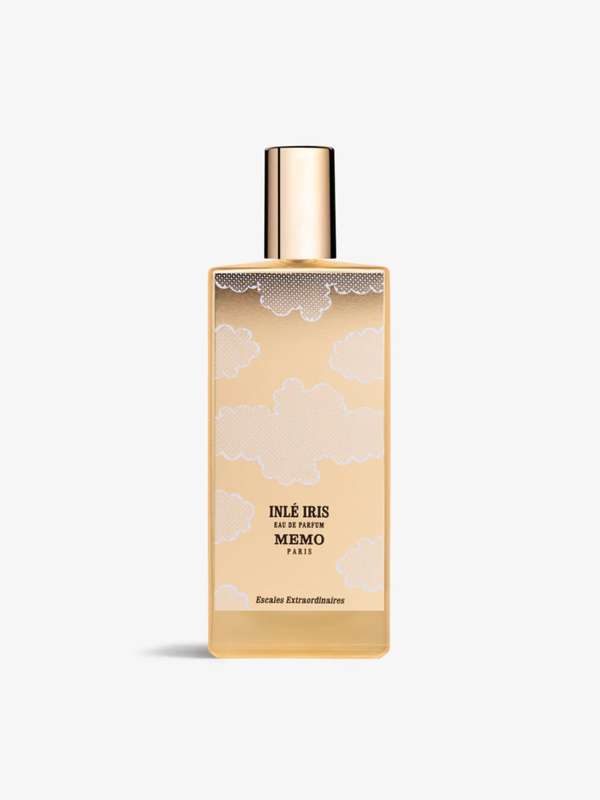 Memo Inle Iris Eau De Parfum For Unisex