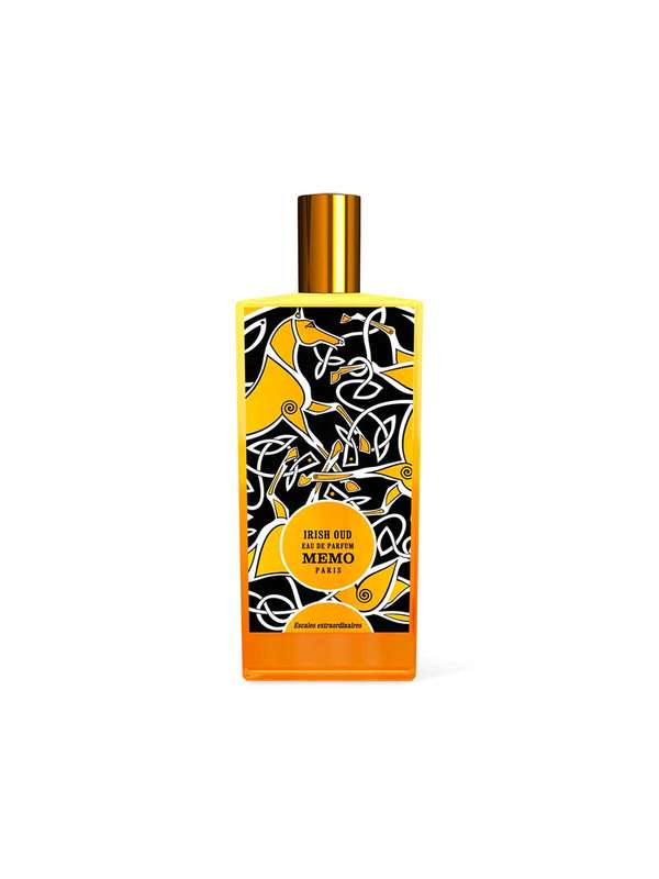 Memo Irish Oud Eau De Parfum 75ML
