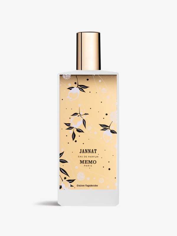 Memo Jannat  Eau De Parfum For Men and Women