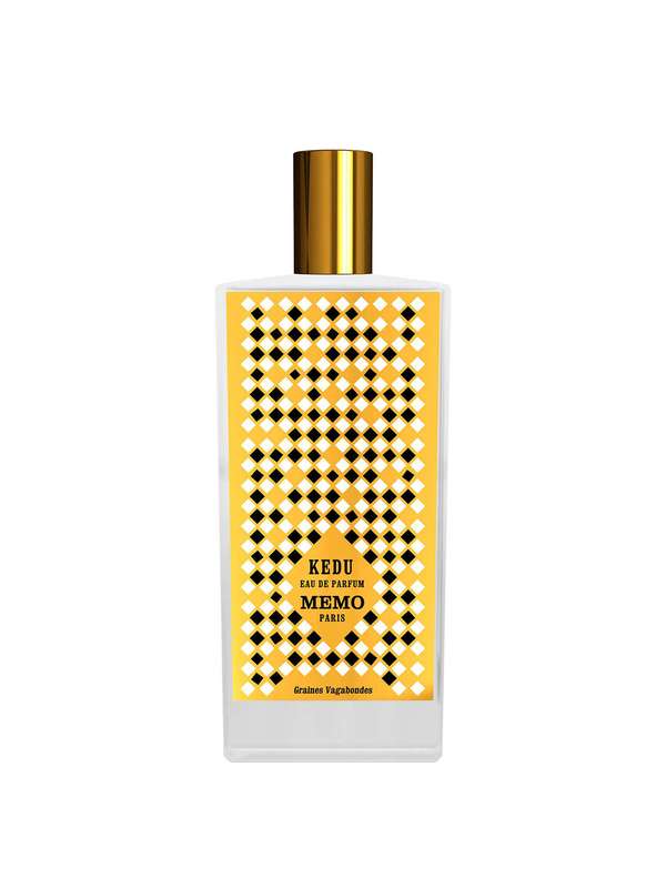 Memo Kedu Eau De Parfum For Men and Women