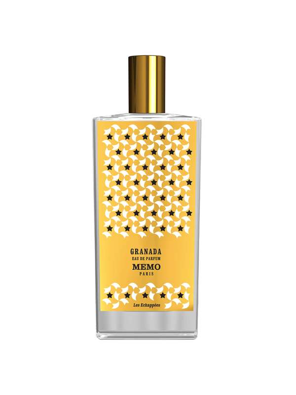 Memo Les Echappees Granada Eau De Parfum For Women