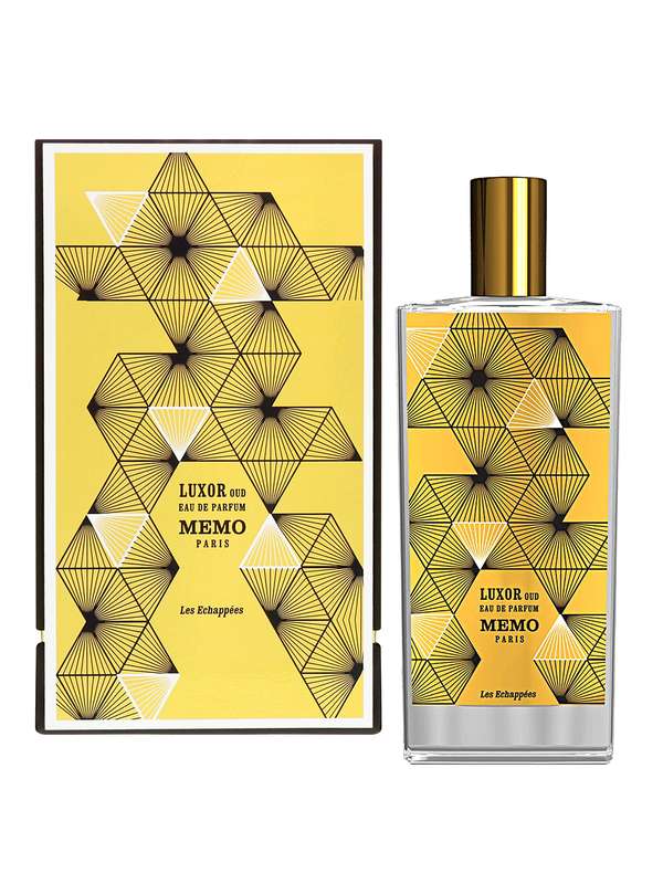 Memo Luxor Oud Eau De Parfum For Men and Women