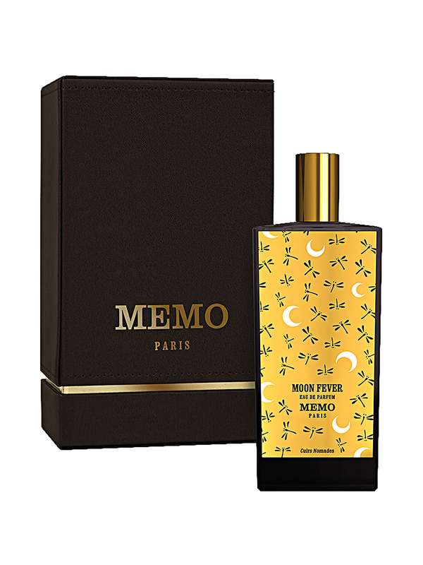 Memo Moon Fever Eau De Parfum For Men and Women