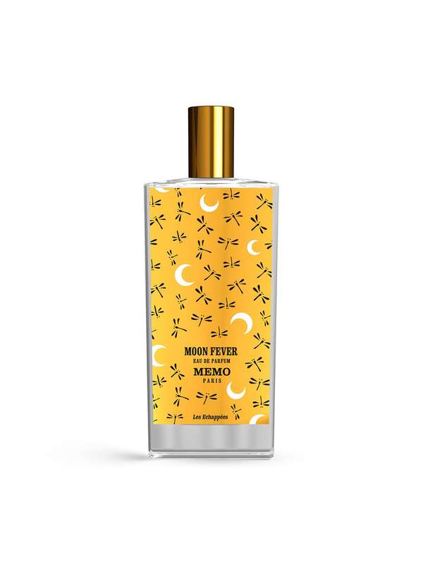 Memo Moon Lather Eau De Parfum For Men and Women
