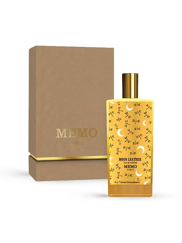Memo Moon Lather Eau De Parfum For Men and Women