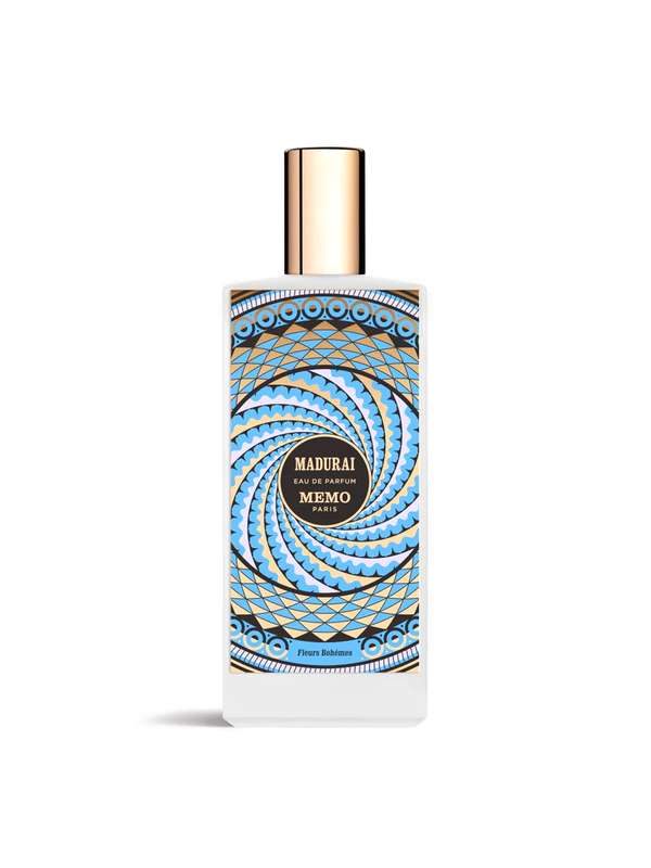 Memo Mudurai For Unisex Eau De Perfume 75ML