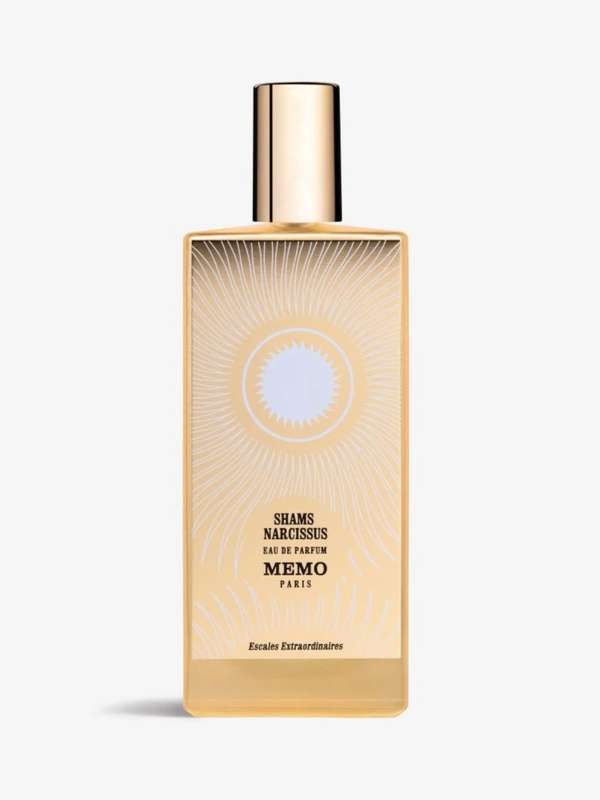 Memo Shams Narcissus Eau De Parfum For Men and Women