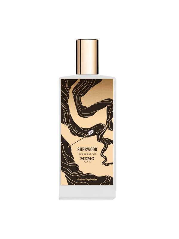 Memo Sherwood Eau De Parfum