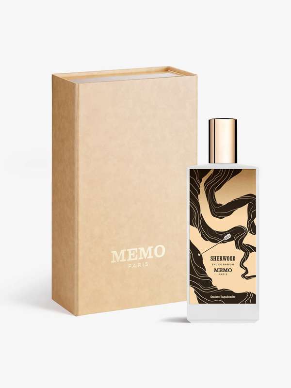 Memo Sherwood Eau De Parfum