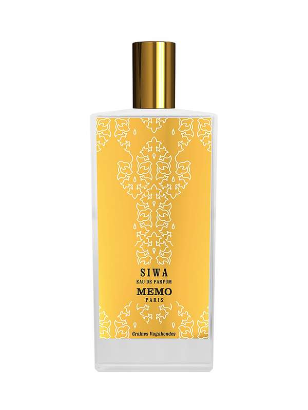 Memo Siwa Eau De Parfum For Men and Women