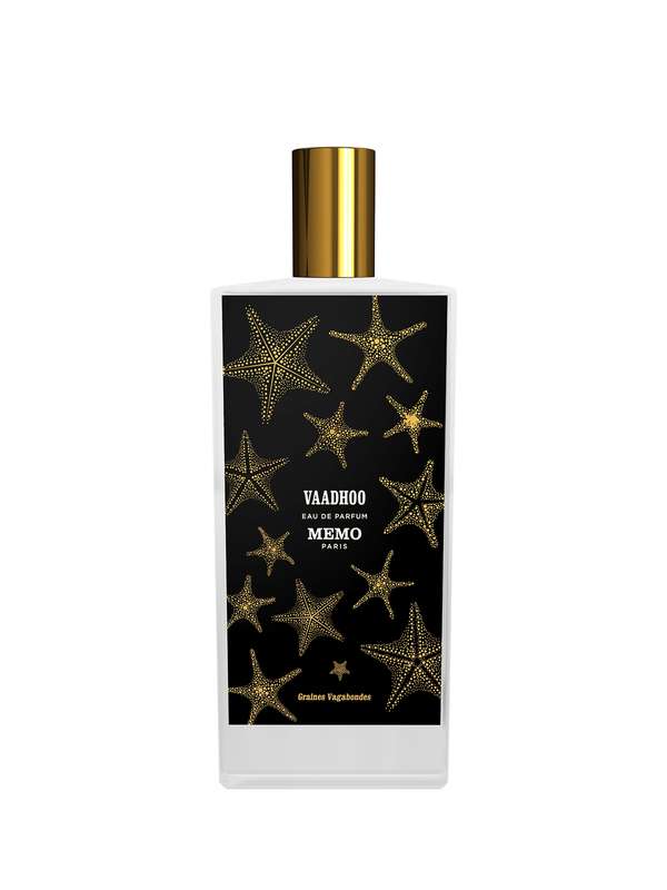 Memo Vaadhoo Eau De Parfum 75ML For Women & Men