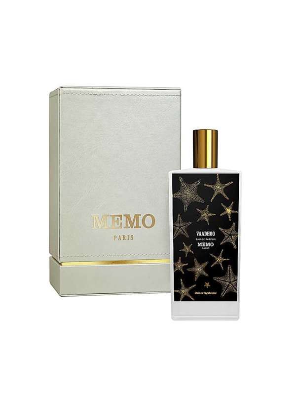 Memo Vaadhoo Eau De Parfum 75ML For Women & Men