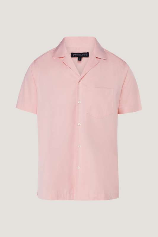 Men Alex Resort Shirt