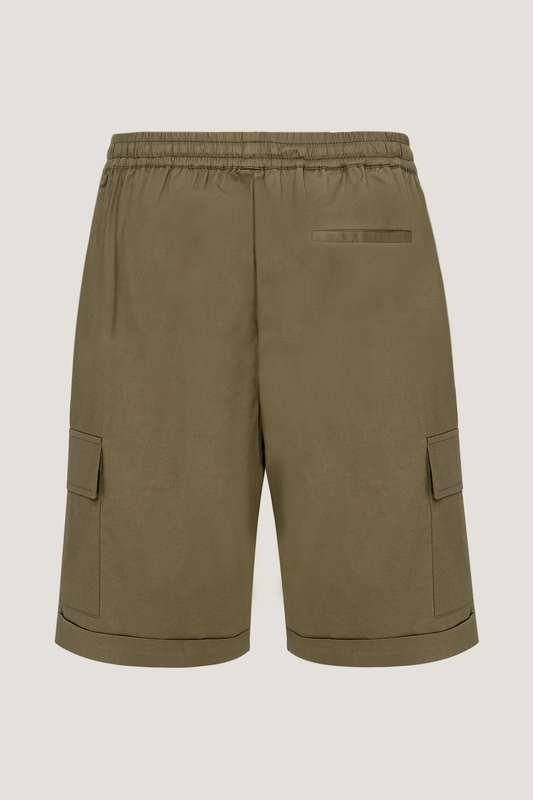 Men Anel Cargo Shorts