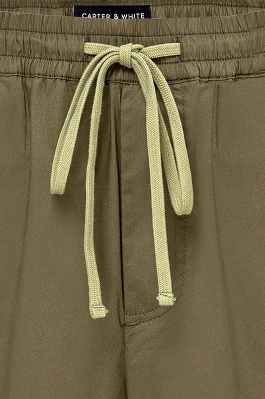 Men Anel Cargo Shorts