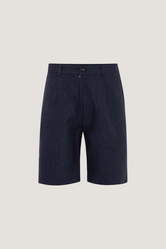 Men Brezza Shorts Navy