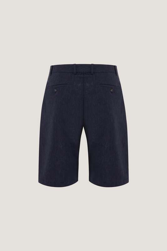 Men Brezza Shorts Navy