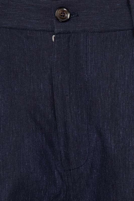 Men Brezza Shorts Navy