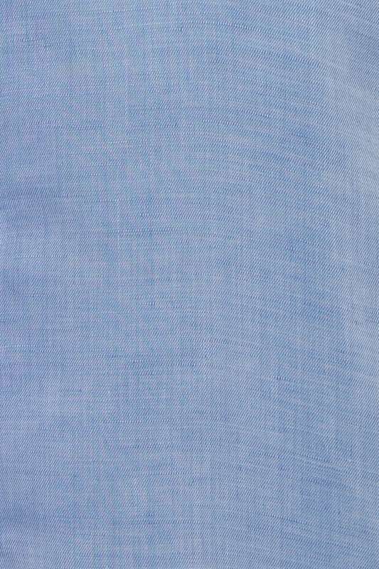 Men Capri Linen Shirt