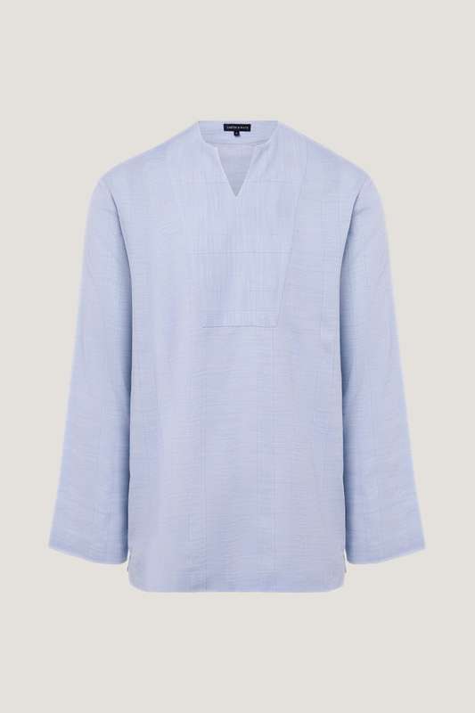 Men Cartella Long Sleeve Oasis Shirt