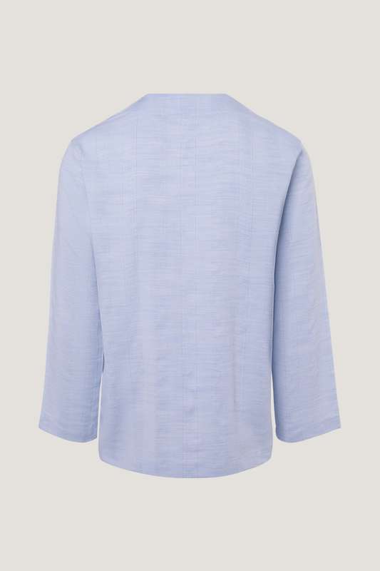 Men Cartella Long Sleeve Oasis Shirt