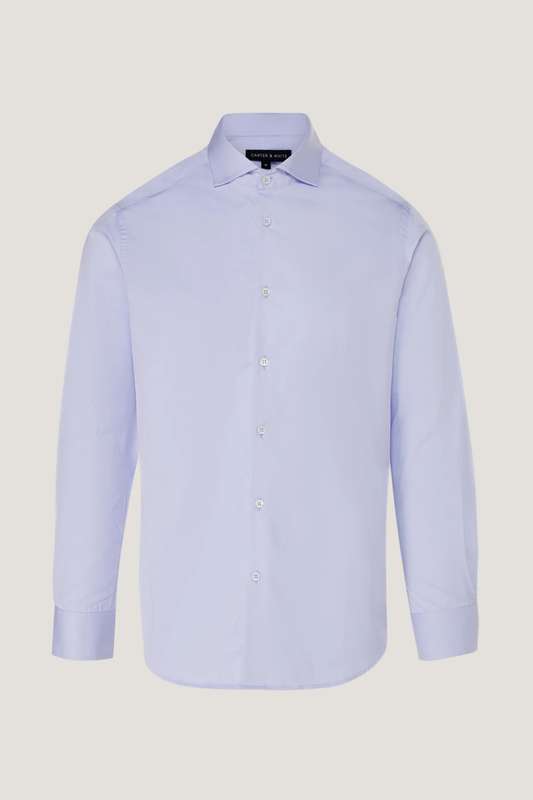 Men Classic Cotton Shirt
