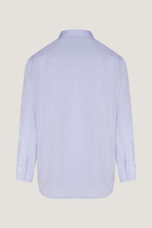 Men Classic Cotton Shirt