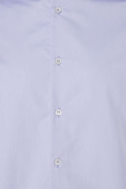 Men Classic Cotton Shirt