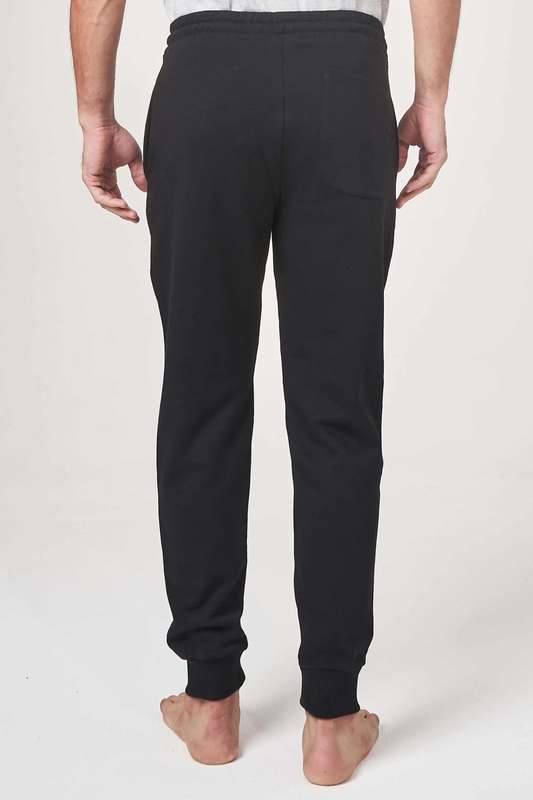 Men Classic Knit Joggers