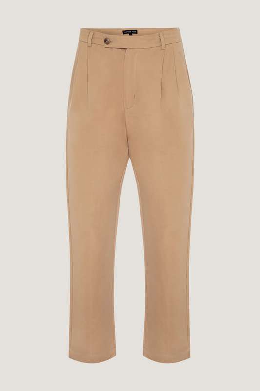 Men Marcy Extended Waistband Trouser