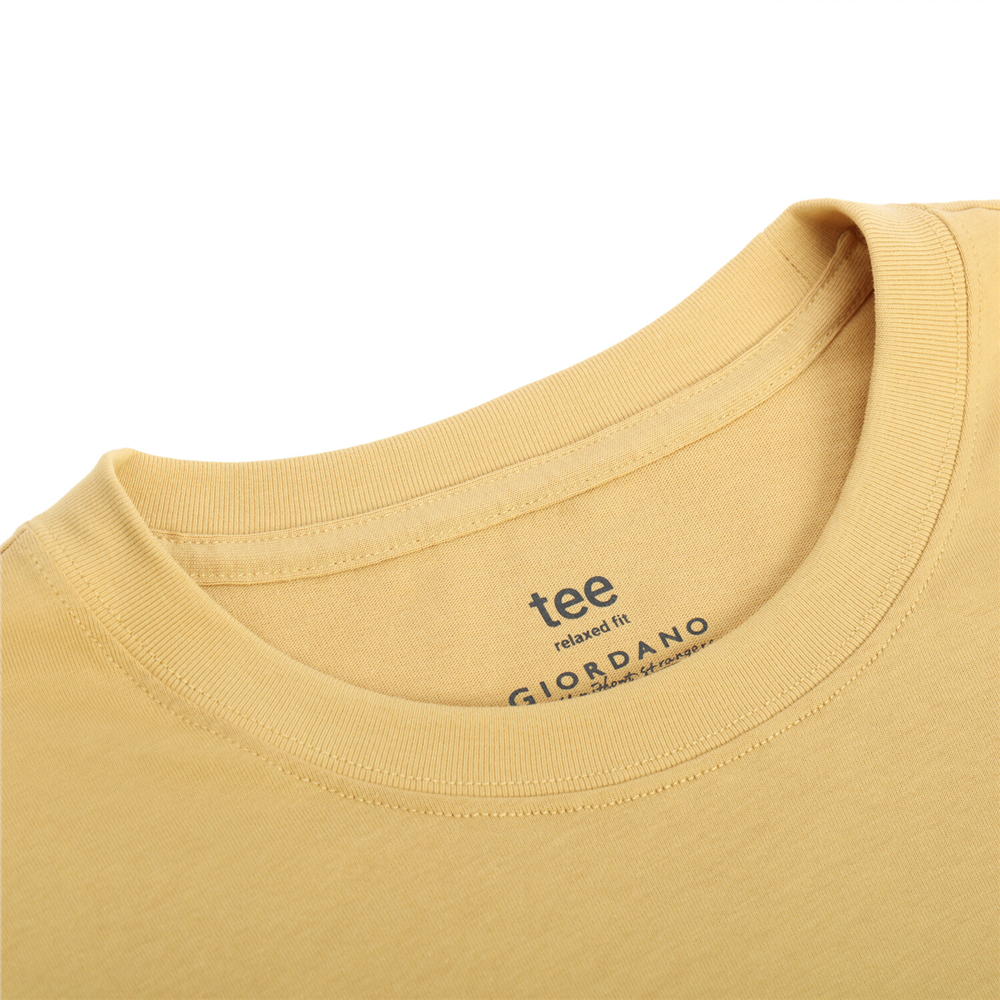 Men"s Artists Collection Print Tee