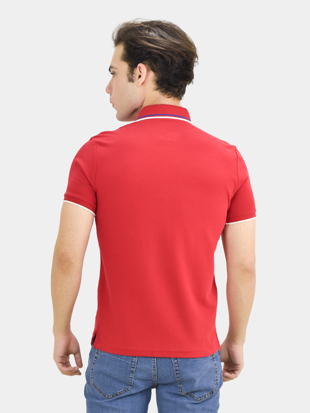 Men"s Classic Men Polo