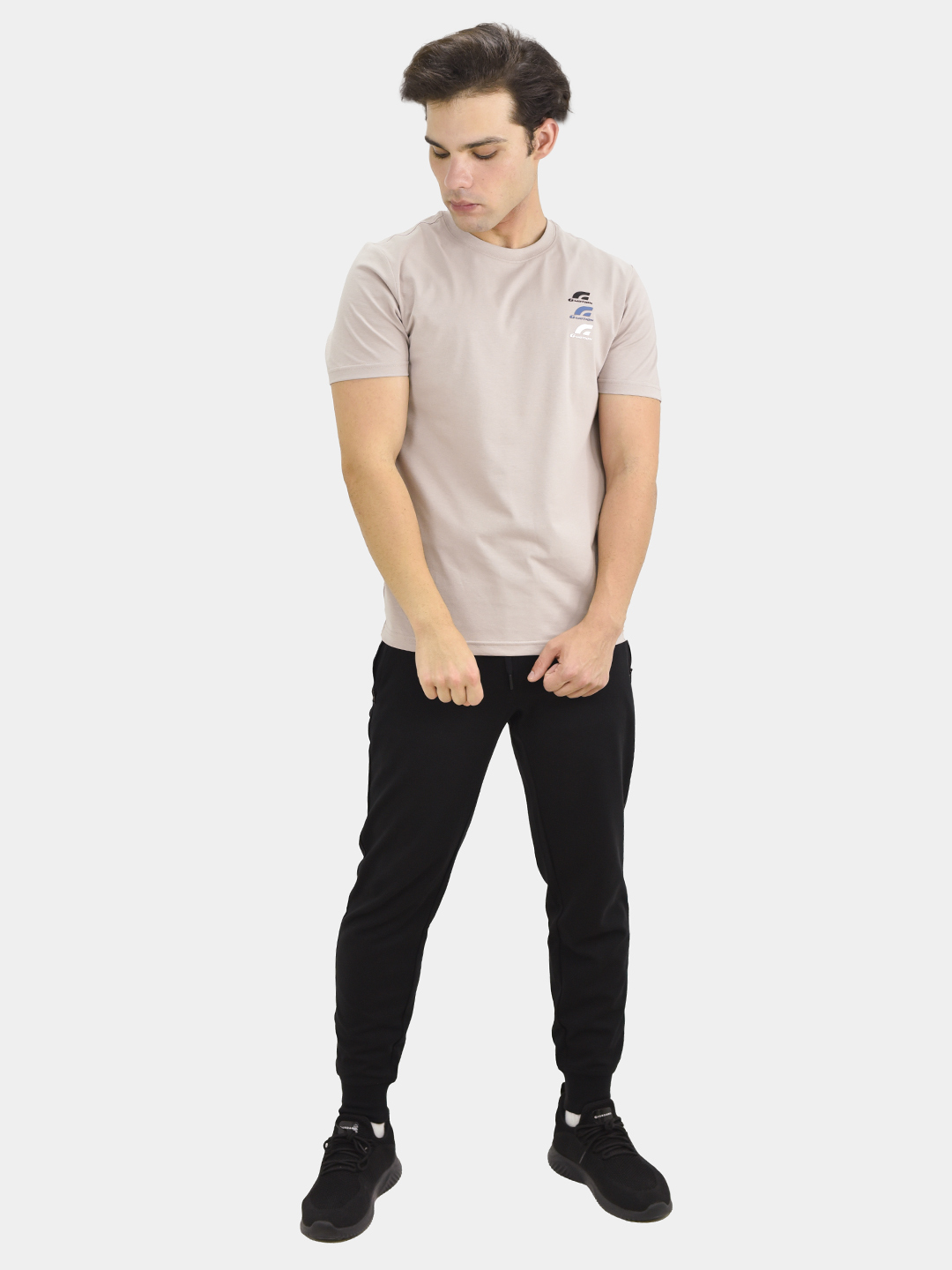 Men"s Double Knit Jogger