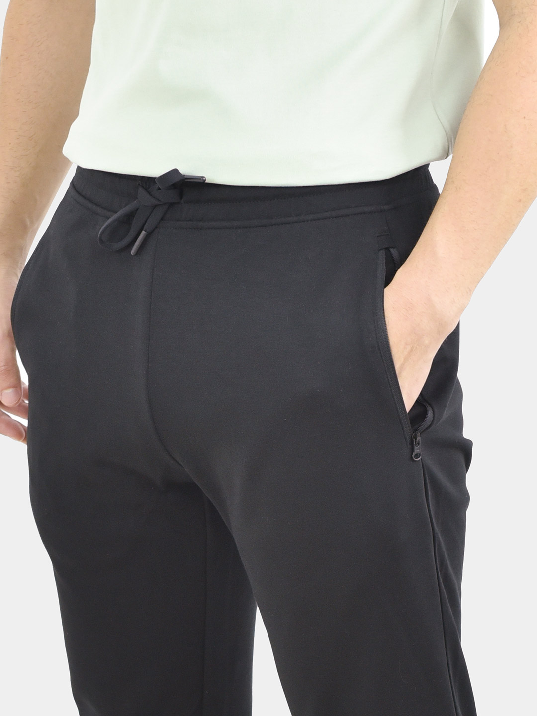 Men"s Double Knit Jogger