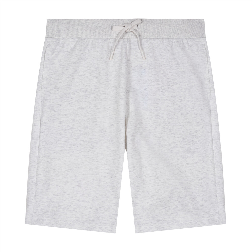 Men"s Double Knit Shorts
